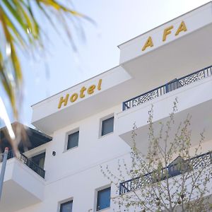 Afa Hotel